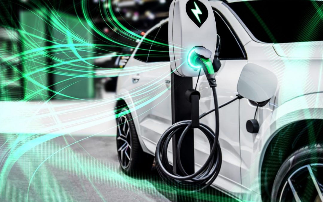 „Die Autoindustrie braucht mehr Erneuerbare Energien“
