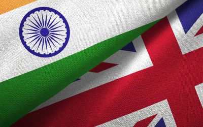 Technologie und Rohstoffe: Indien und UK verstärken Zusammenarbeit