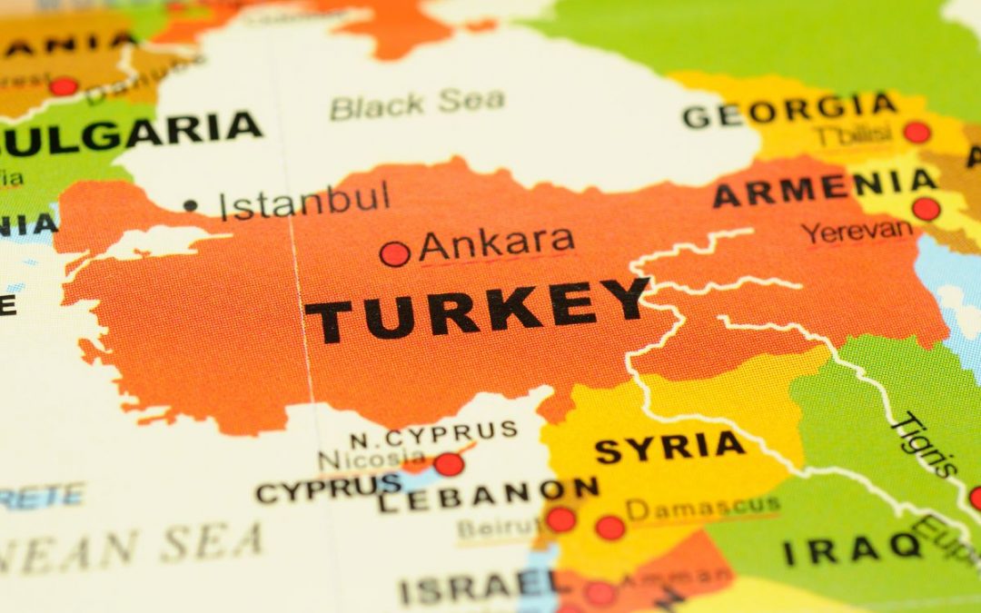 Kritische Mineralien: China und die Türkei verstärken Kooperation im Bergbau