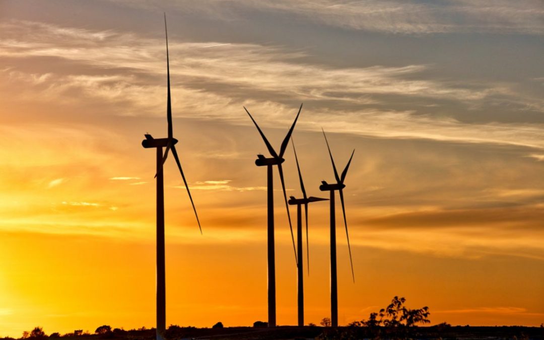 IEA: Weltmarkt für saubere Energien schließt zu Rohöl auf