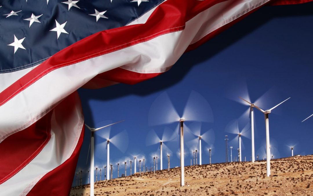 Rückschlag für die Rohstoffnachfrage? Energiewende ohne die USA 