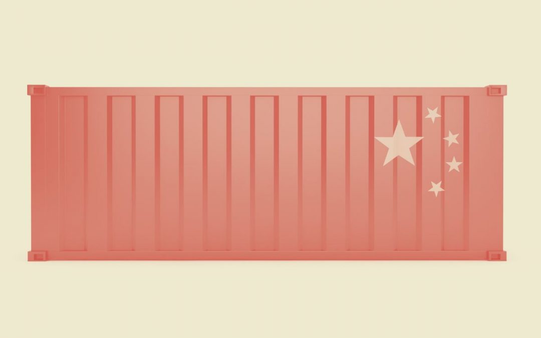 China: Gallium-Exporte im Mai auf null gesunken, Germanium bleibt auf niedrigem Niveau 