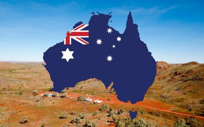 Europäische Investitionsbank will Rohstoffprojekte in Australien finanzieren