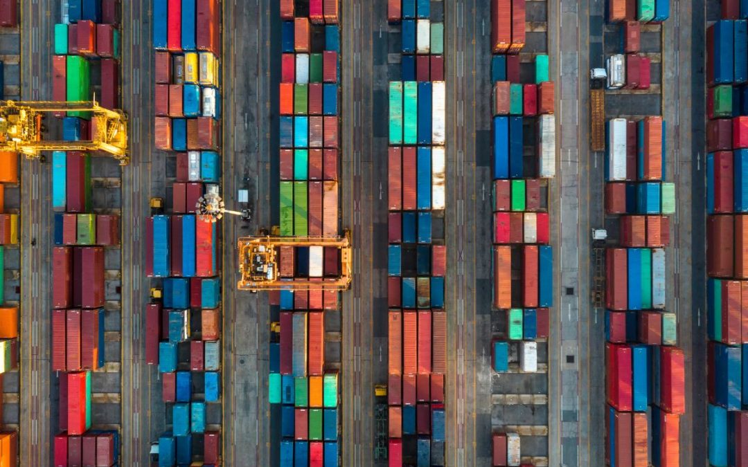 Höchster Stand seit 2022: Chinas Galliumexport erreicht Rekordwert 