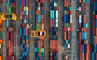 Höchster Stand seit 2022: Chinas Galliumexport erreicht Rekordwert