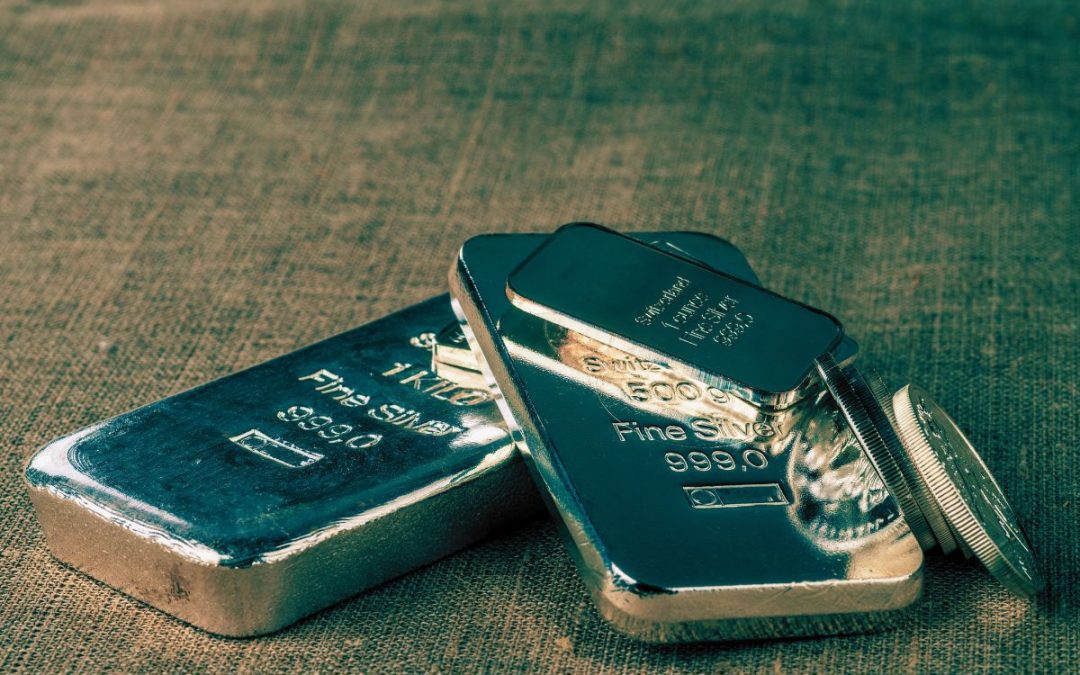 Zehn Rohstoffe ergänzt: USGS veröffentlicht neue Liste kritischer Mineralien  