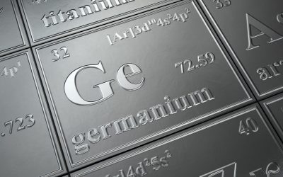 Pentagon investiert in heimische Germanium-Produktion
