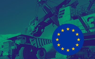 Rechnungshof warnt: Die EU droht bei ihren Rohstoffzielen zu scheitern